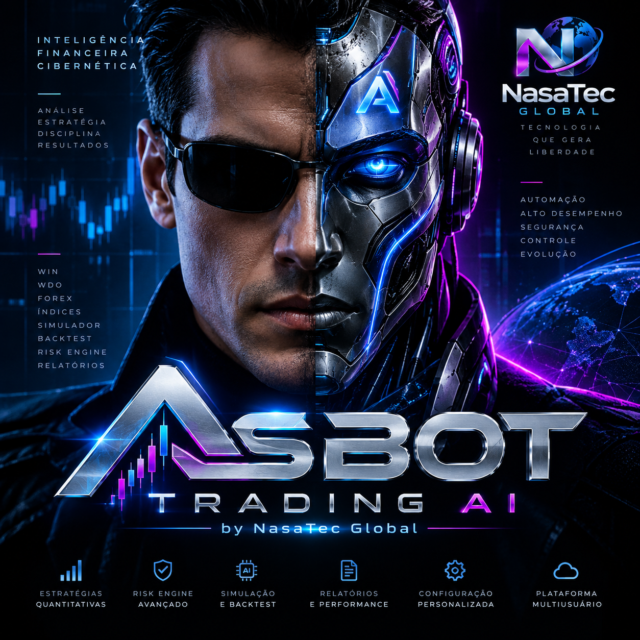 ASBOT Trading AI